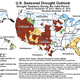Image for article titled California faces a catastrophic drought next year